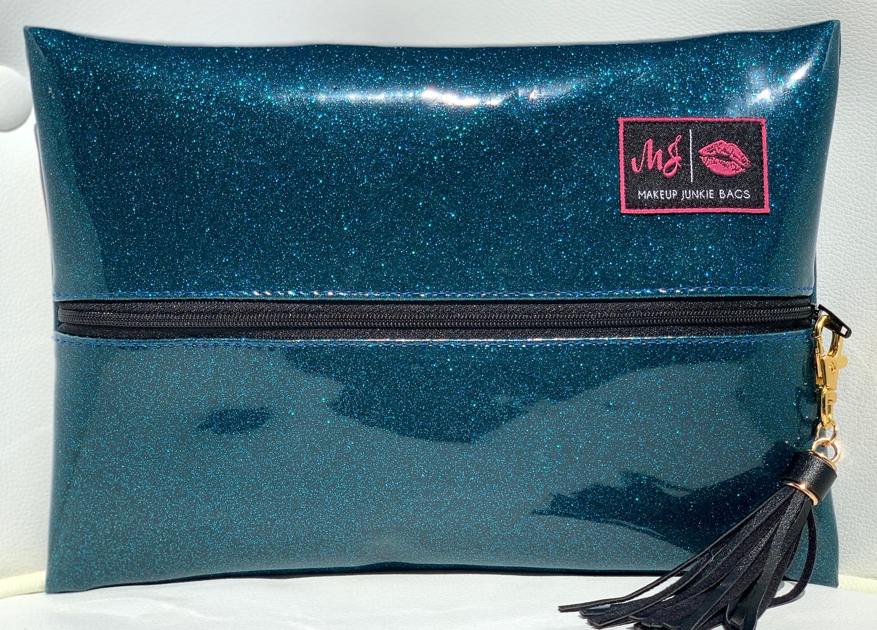 Makeup Junkie Bags、mySite、garagedoors4me