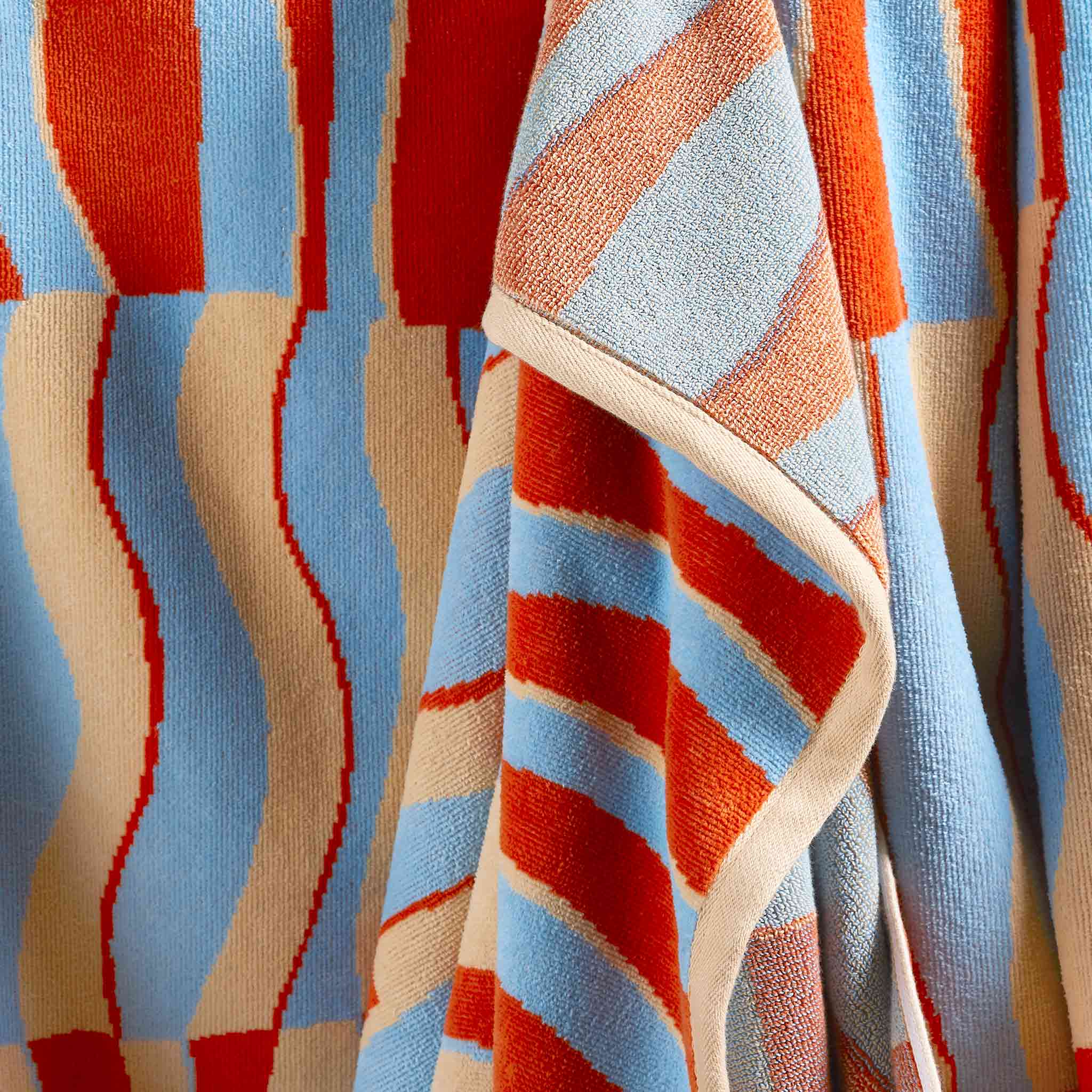  Beach Towel - Last Call、mySite、sugarbowlscore