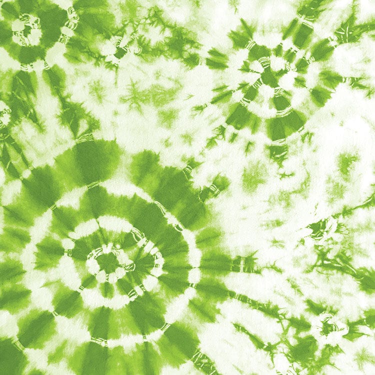  Scrapbook Paper - Green Watercolor Tie-Dye、mySite、ghnorth