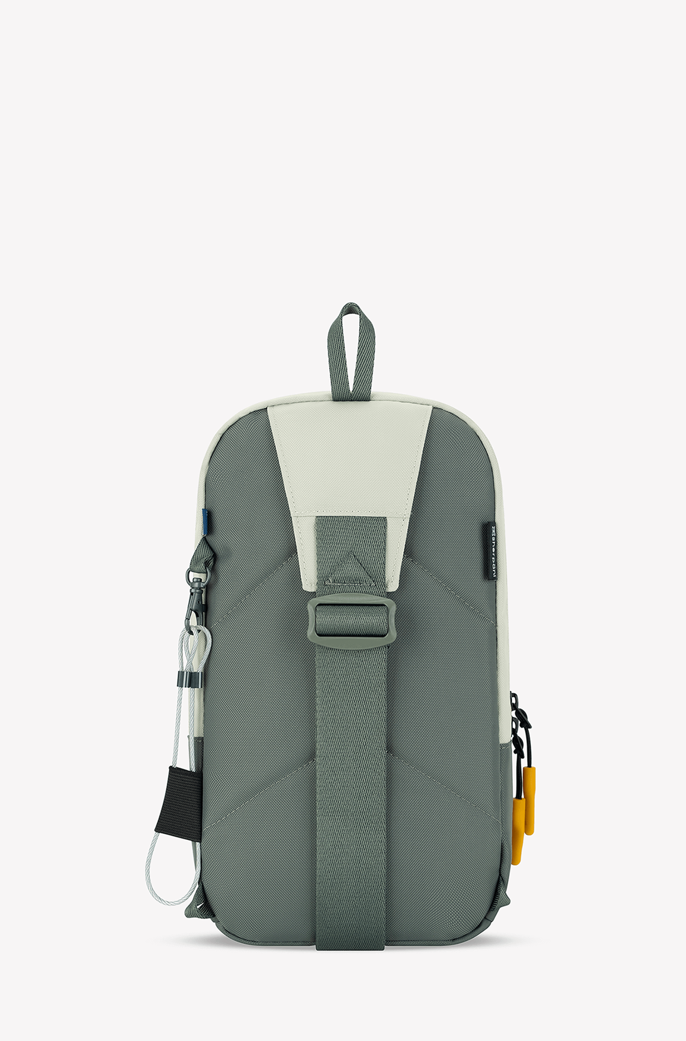 Pike | Crossbody Sling、mySite、garagedoors4me