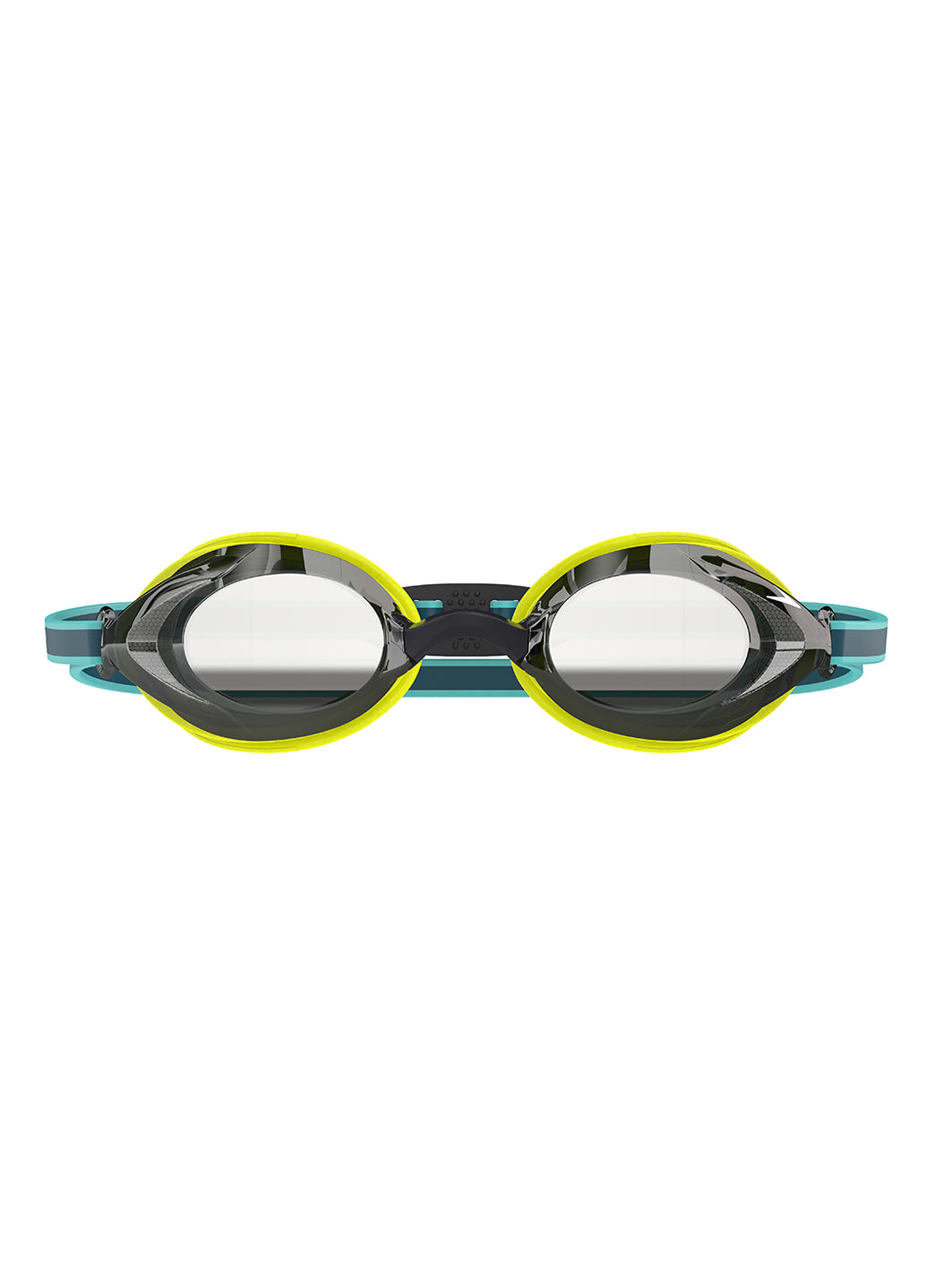Speedo Jr. Vanquisher 3.0 Mirrored Goggle、mySite、noshort