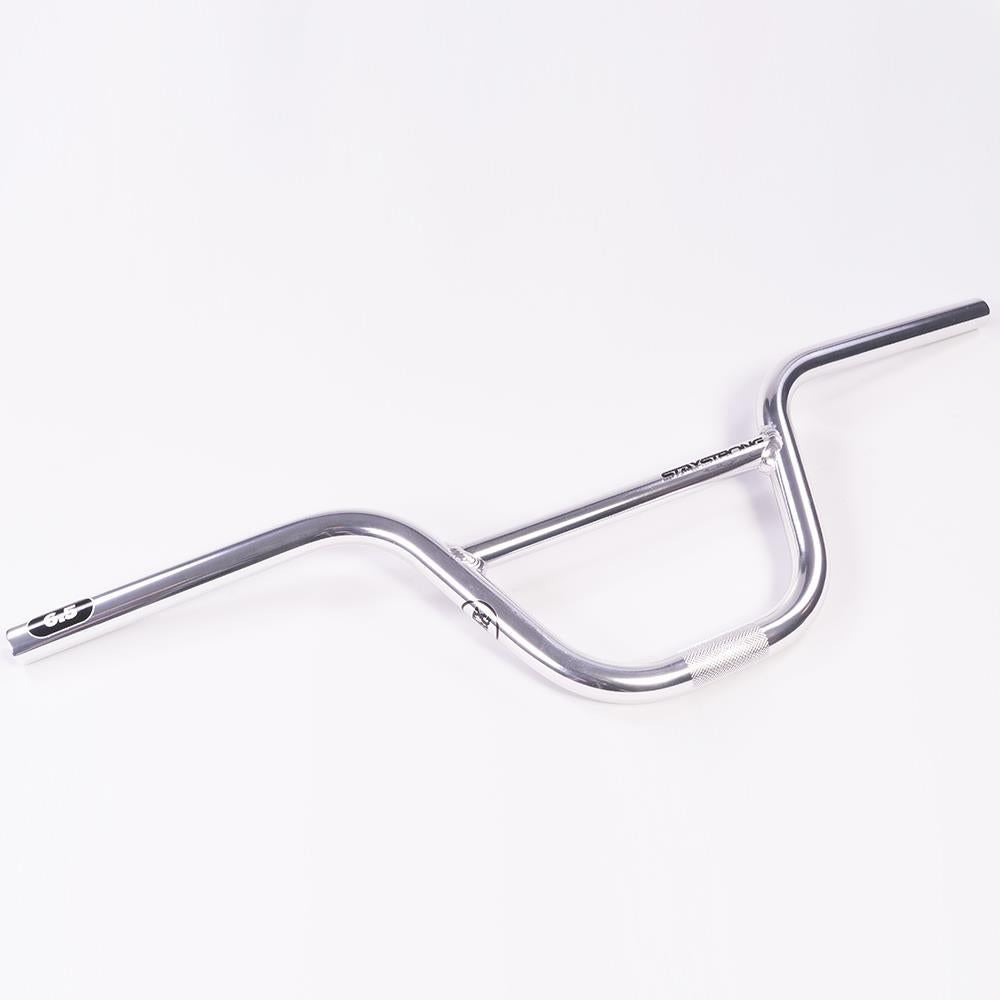  Stay Strong Expert Aluminium Race Bars - 6.5、mySite、merchandisen