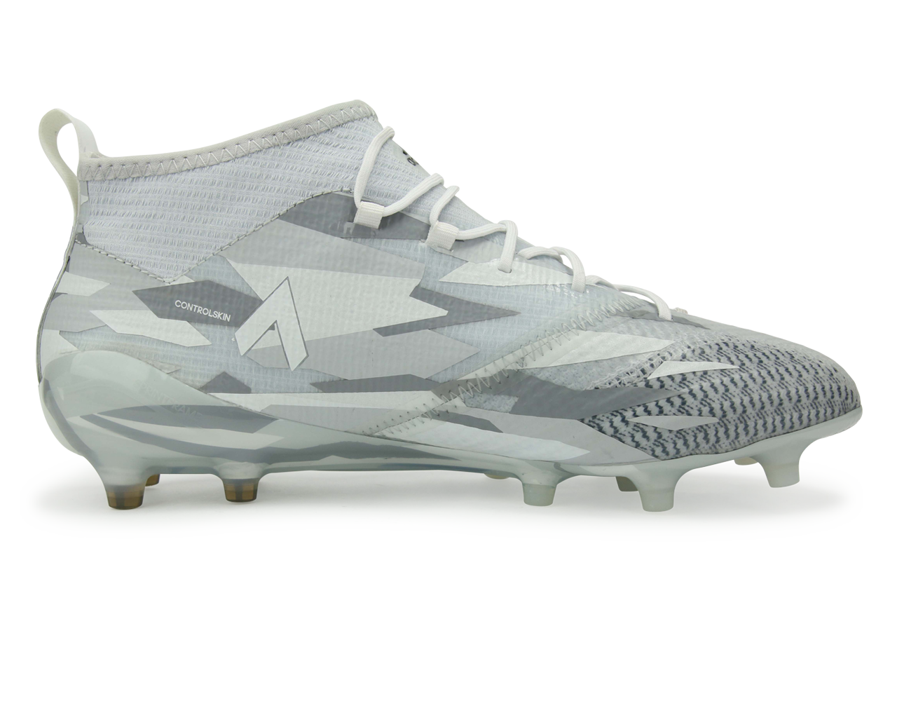 adidas Men's ACE 17.1 Primeknit FG White/Core Black、mySite、bottomscart