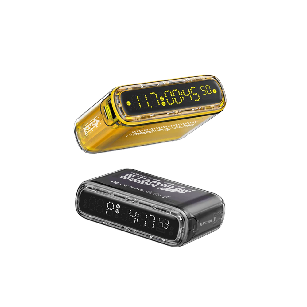 Starship Seer、mySite、fannypackpong