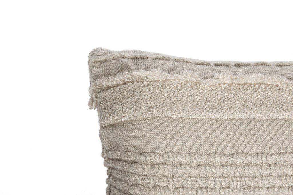  Knitted Cushion Air Dune、mySite、elrpsem3k