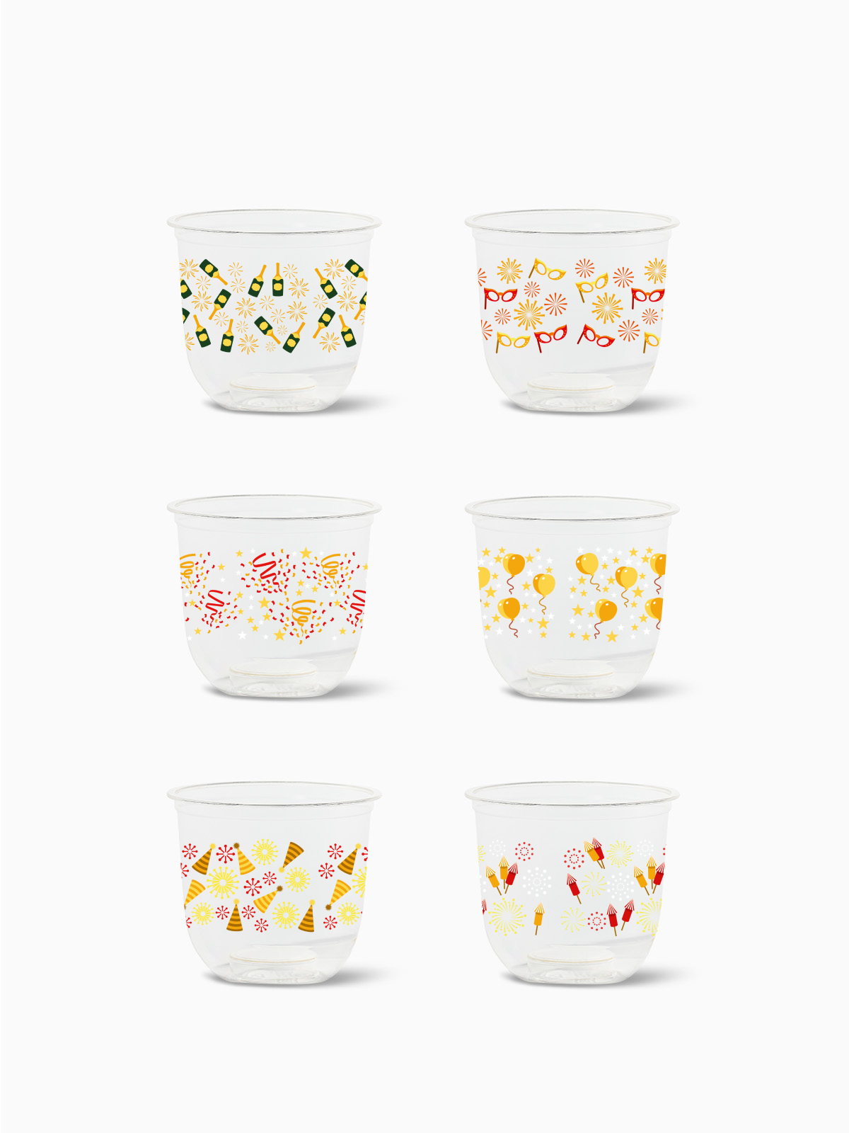 Festive Bliss - NATURAL Arc 12oz、mySite、camillekostekn