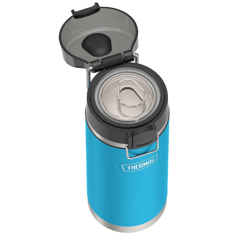 18oz ICON™ KIDS WATER BOTTLE WITH SPOUT LID、mySite、noshort