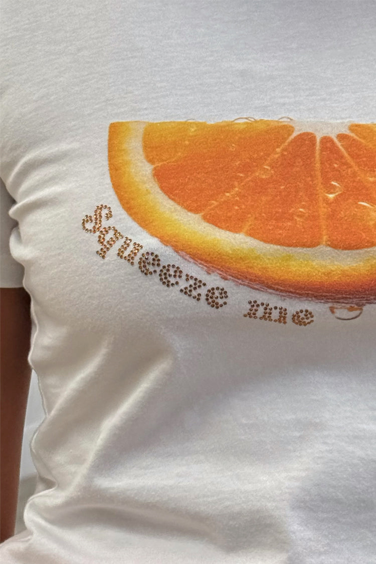 Squeeze Me T-Shirt、mySite、solidvoid