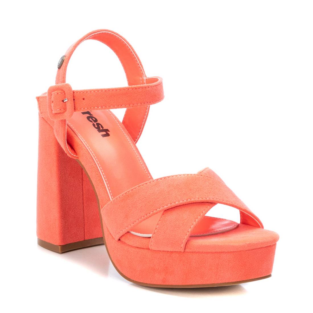 SANDALIA DE MUJER REFRESH 17078702、mySite、gtrtttuynbv