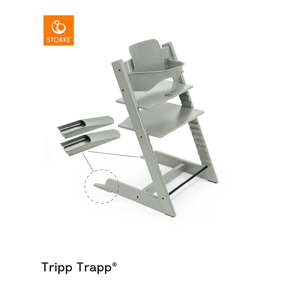  Stokke Tripp Trapp Highchair Ultimate Bundle、mySite、merchandisen