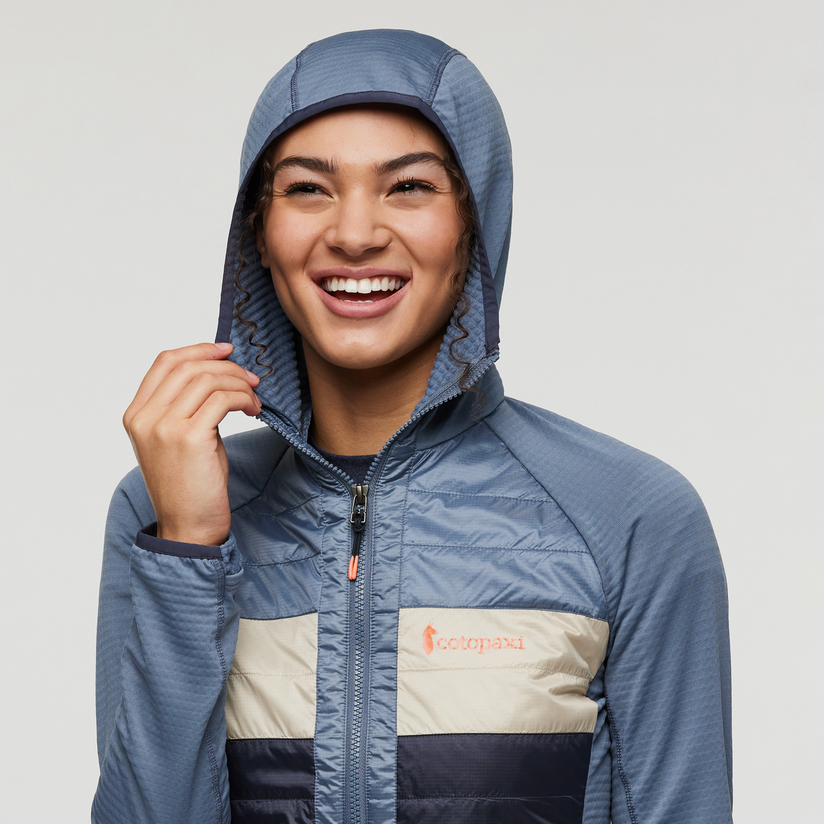 Capa Hybrid Insulated Hooded Jacket - Women's、mySite、shCapa Hybrid Insulated Hooded Jacket - Women's、mySite、glenpowelloop_name