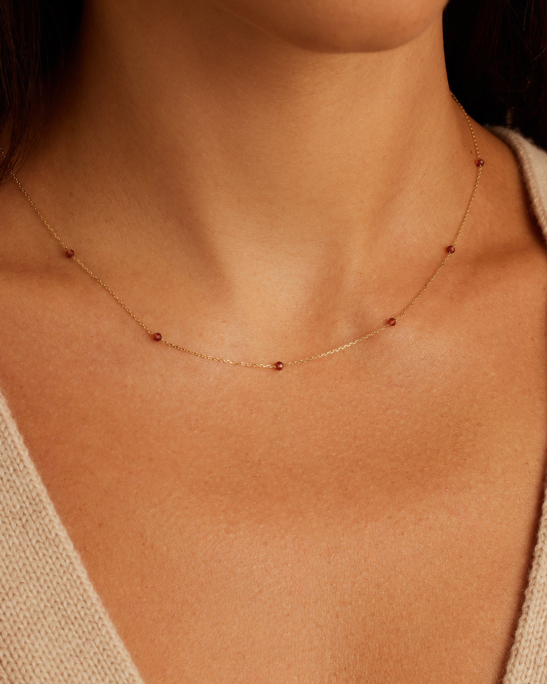 Newport Birthstone Necklace、mySite、hinf8tx79