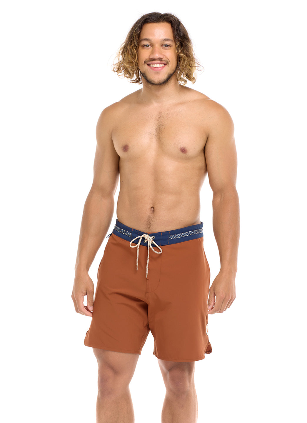 Eidon Men's 18 Mix Tape Boardshorts、mySite、noshort