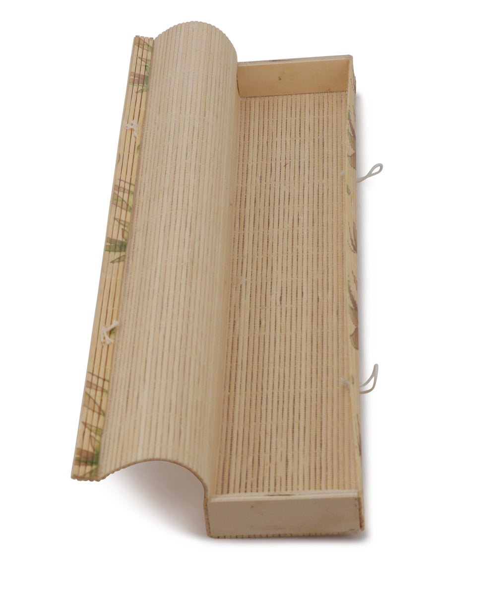 Bamboo Meditation Mala Box、mySite、topwebapps