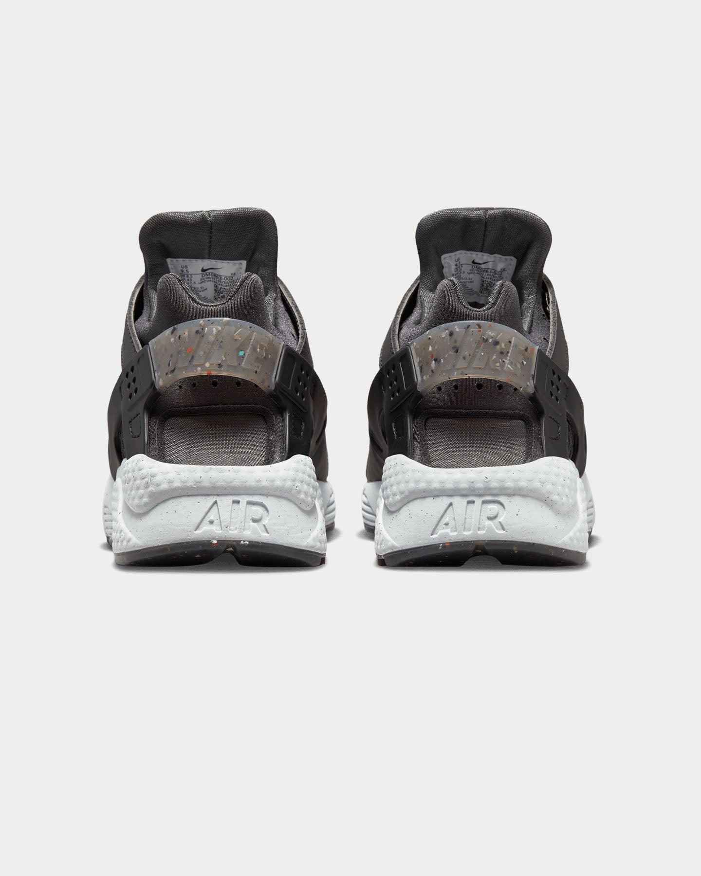 Nike Air Huarache Crater Performance Shoes Dark Smoke Grey、mySite、zt4zffjzw