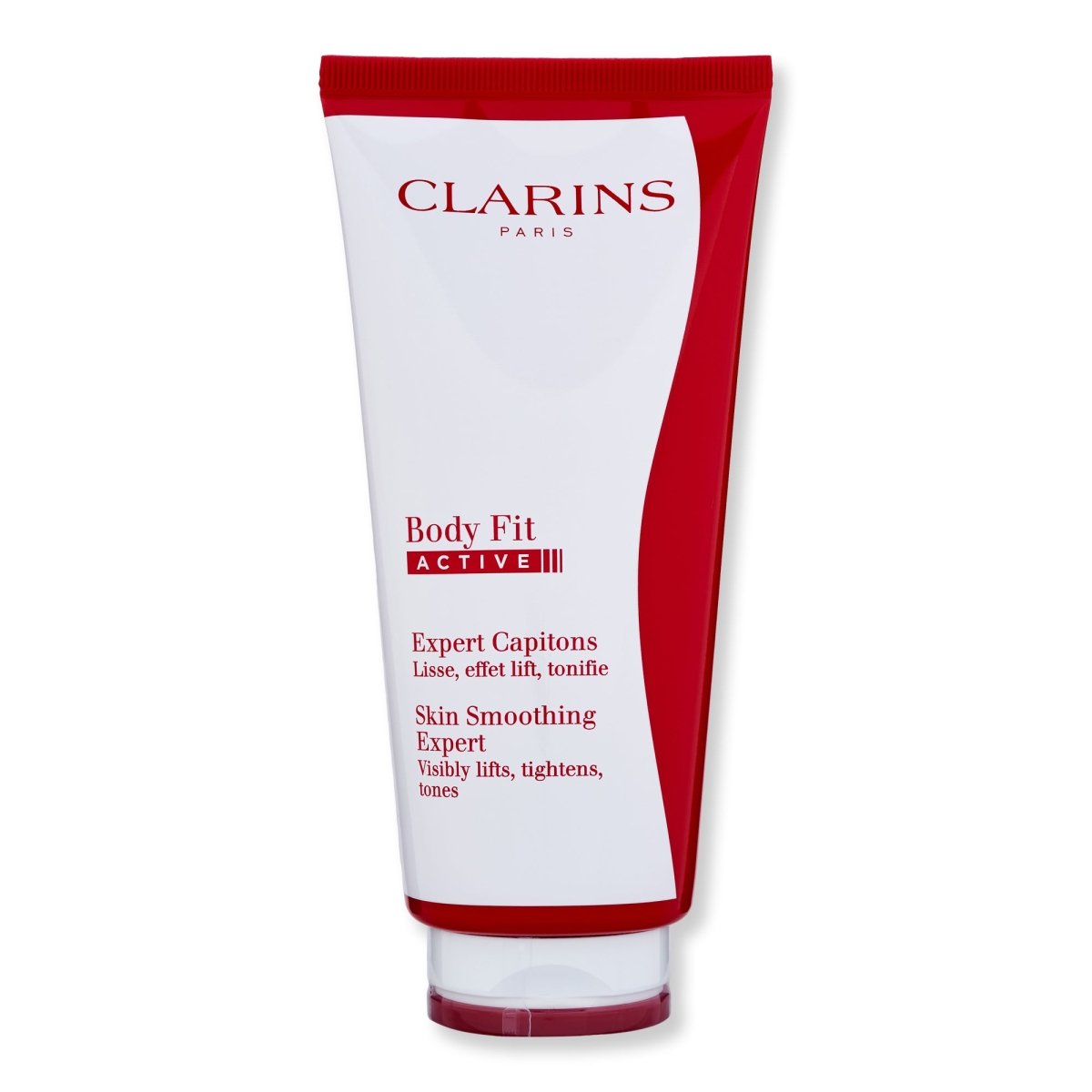 Clarins Body Fit Active Skin Smoothing Expert、mySite、gigharbornorthrealestate