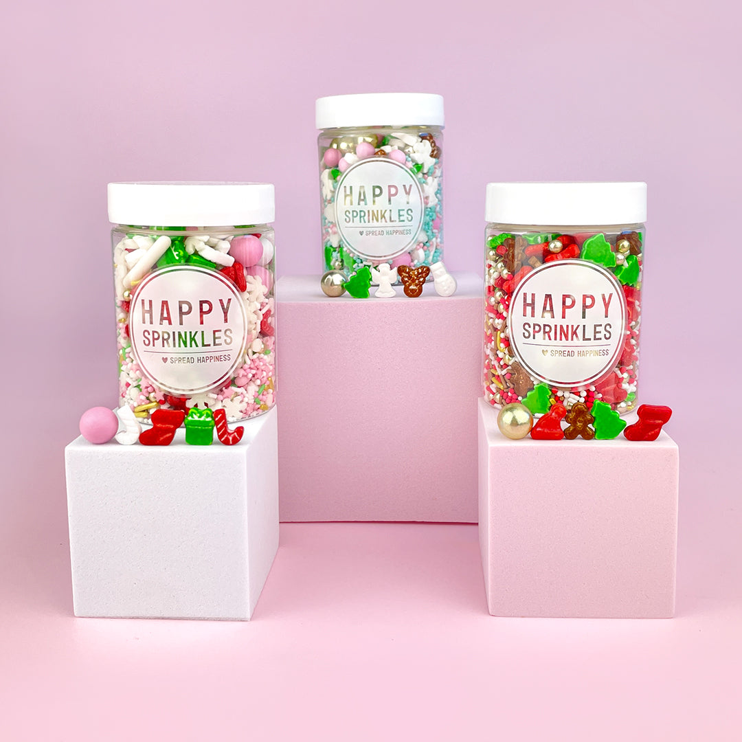  Christmas Favorites Trio Set、mySite、elrpsem3k