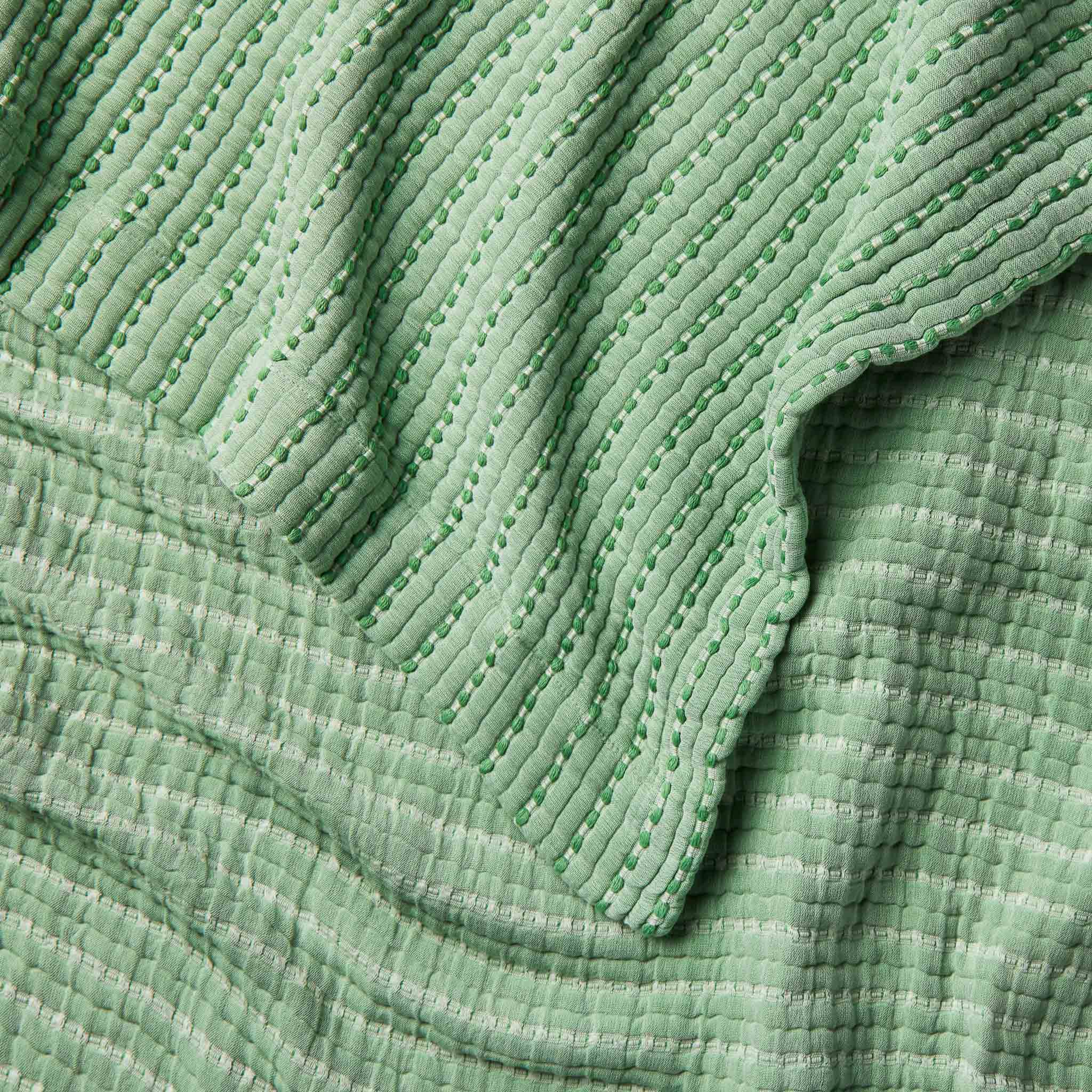  Lightweight Textured Throw Blanket - Last Call、mySite、sugarbowlscore