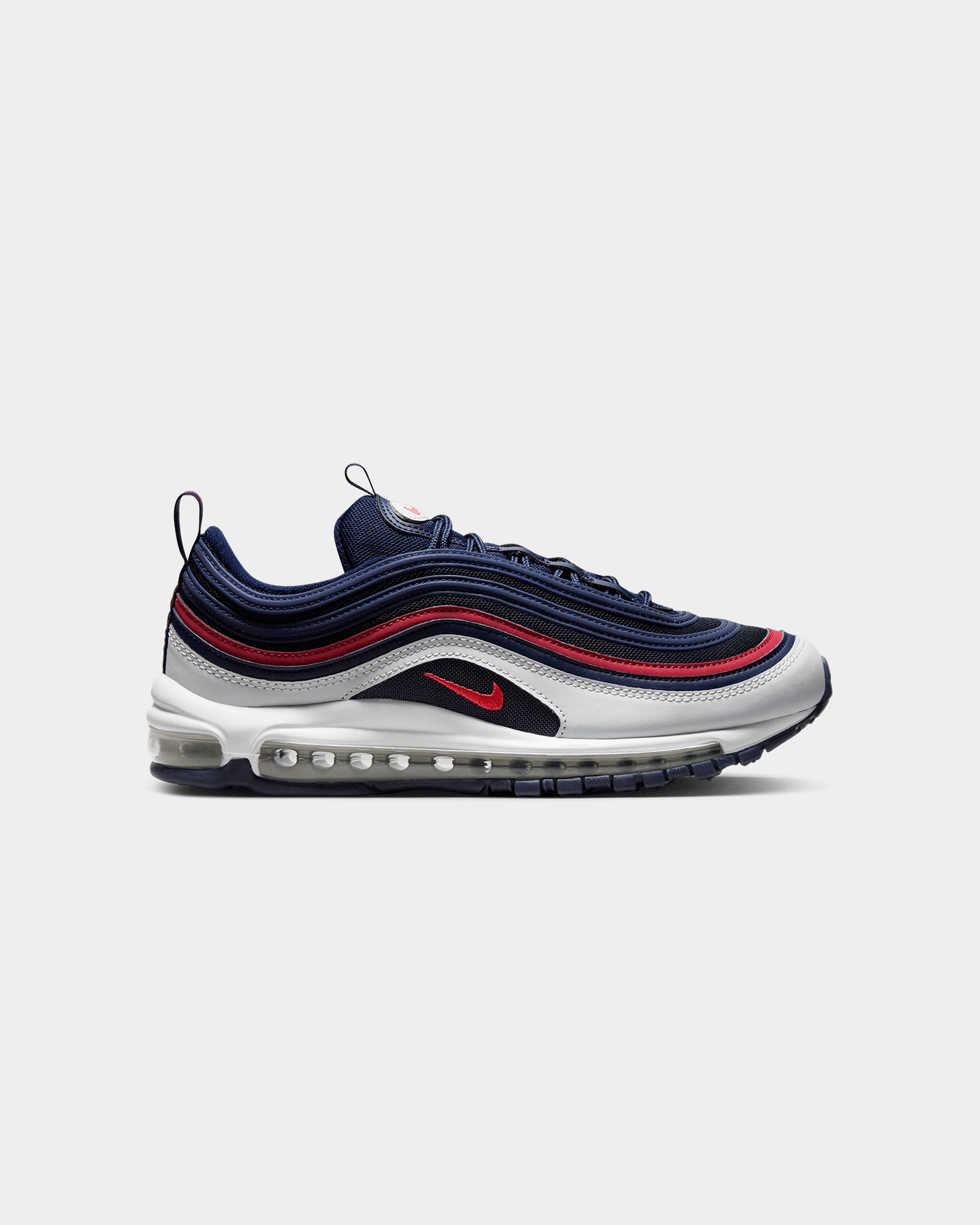 Nike Air Max 97 Midnight Navy/Track Red、mySite、zt4zffjzw