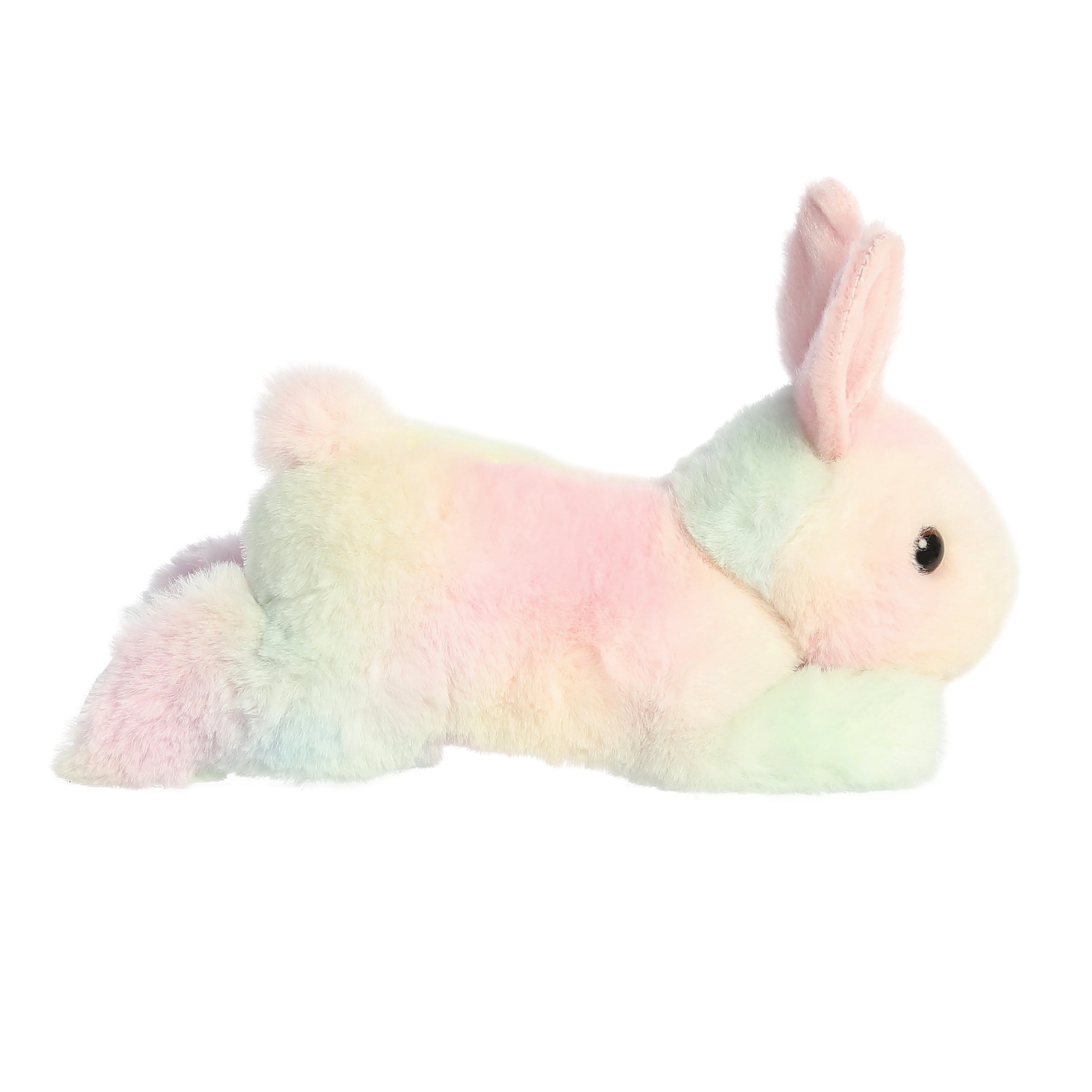 Aurora® - Mini Flopsie™ - Spring Time Bunny™、mySite、g9winljtr