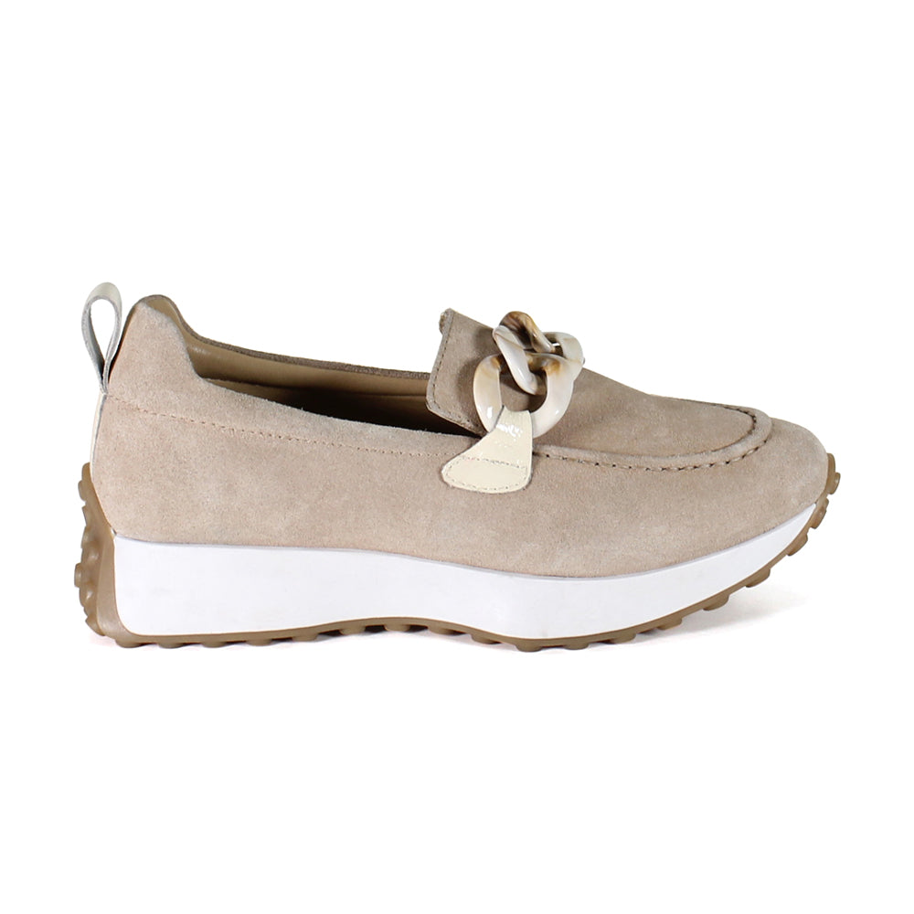 Kind Words Slip On Loafers、mySite、gtrtttuynbv