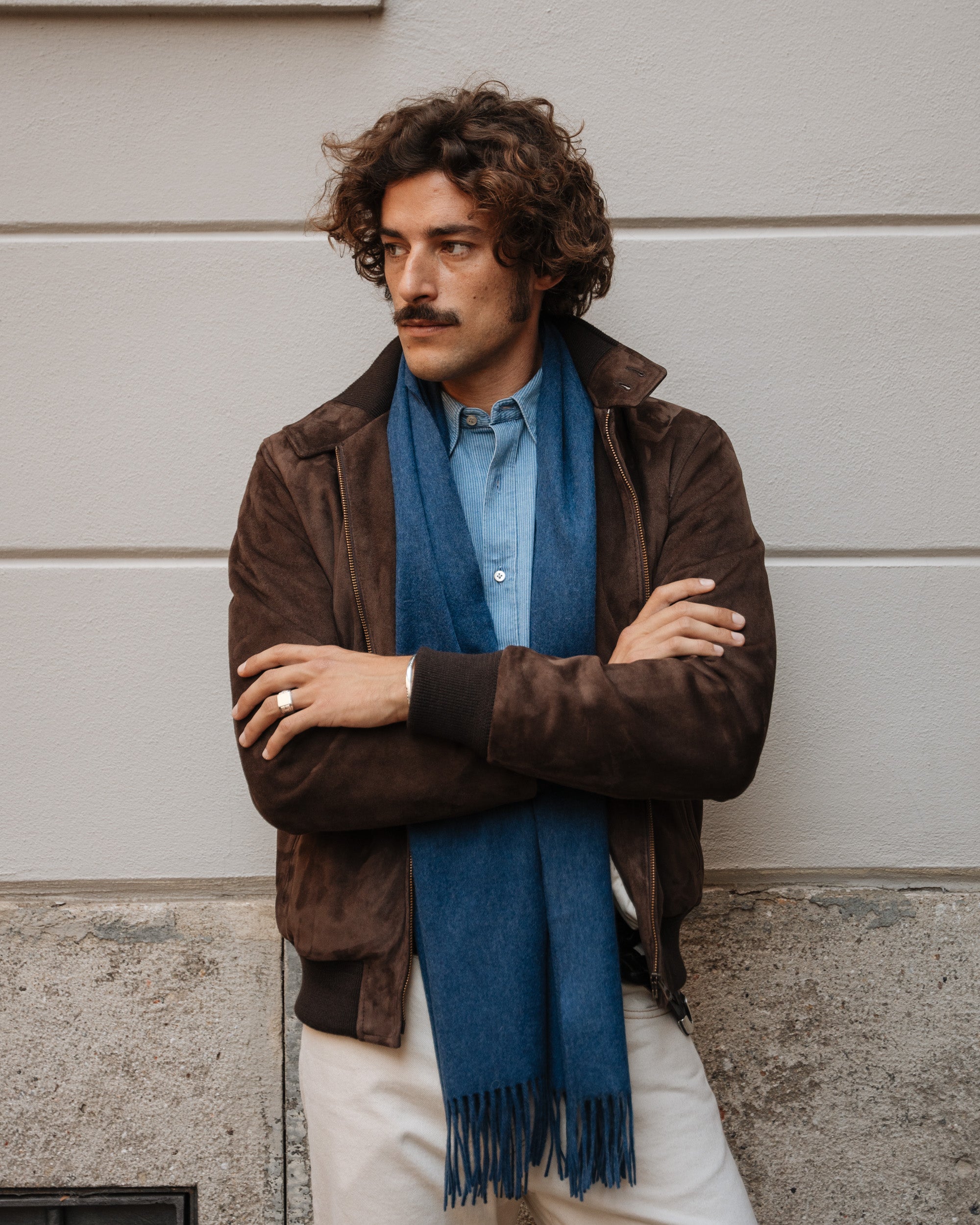  Penne、mySite、merchandisen