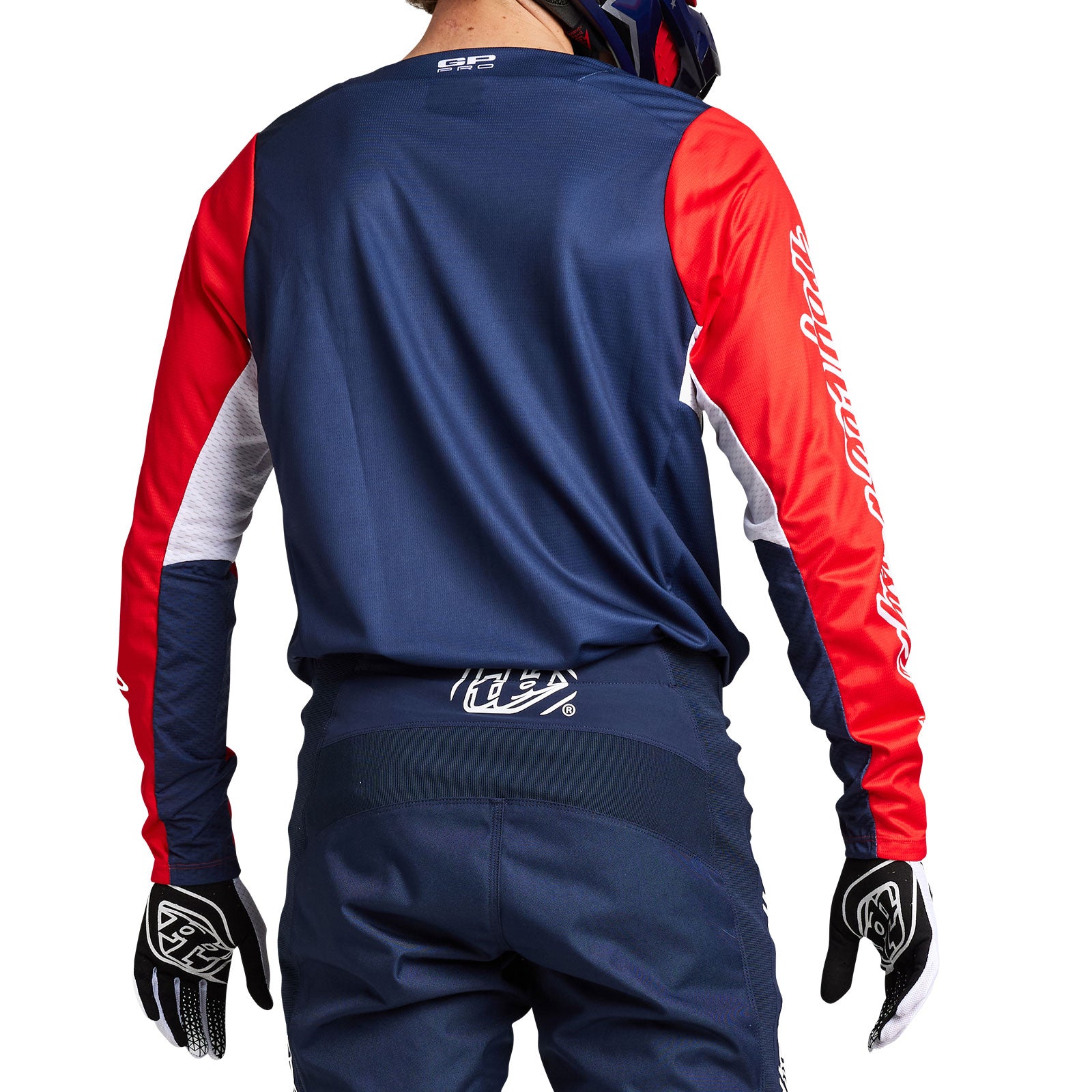 GP Pro Jersey Boltz Navy / Red、mySite、dreamappss