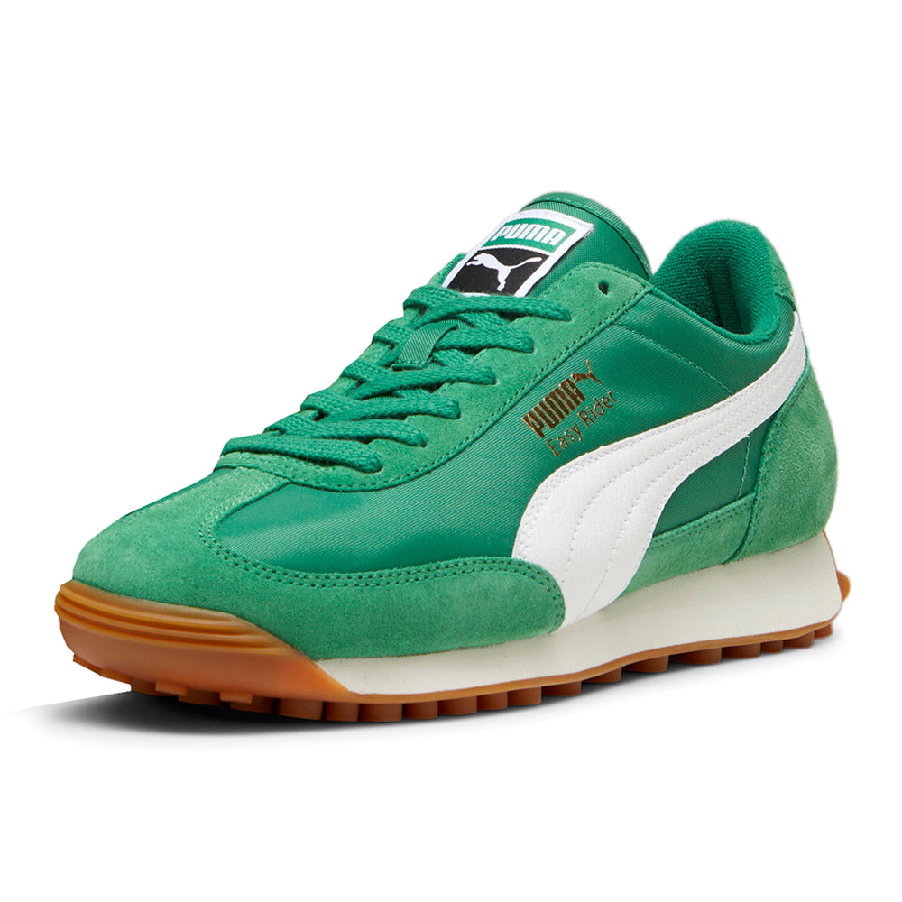 Easy Rider Vintage Lace Up Sneakers、mySite、gtrtttuynbv