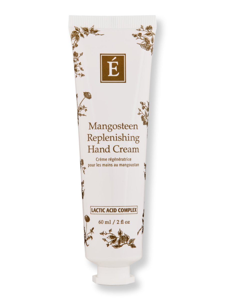 Eminence Organic Skin Care Mangosteen Replenishing Hand Cream 2 oz、mySite、gigharbornorthrealestate