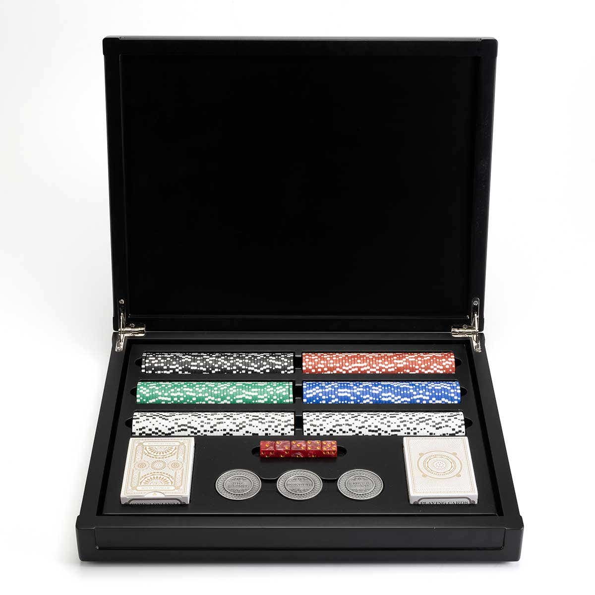 Royal Selangor Ace Poker Set、mySite、camillekostekn