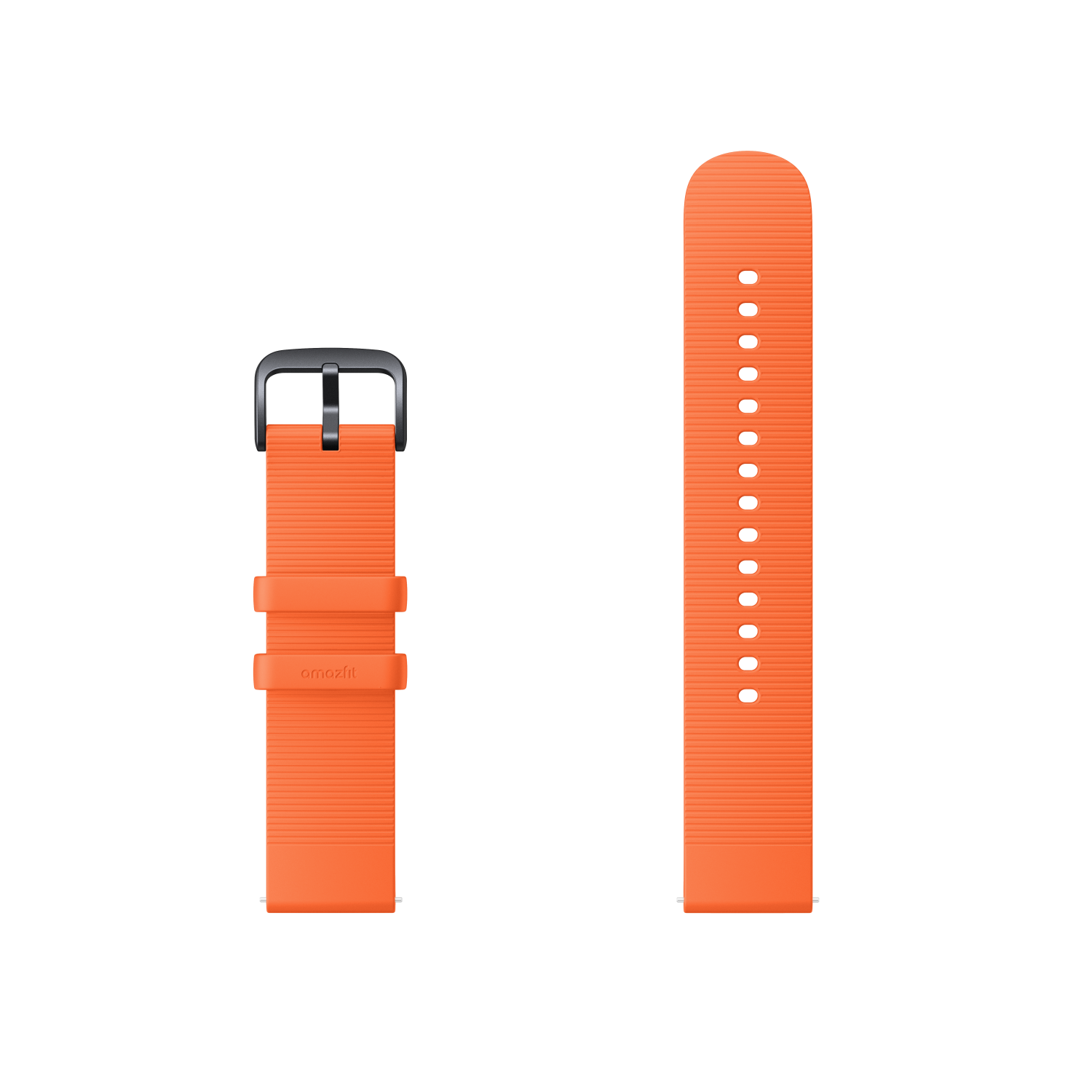  Amazfit Strap Silicone Series - Textured Edition