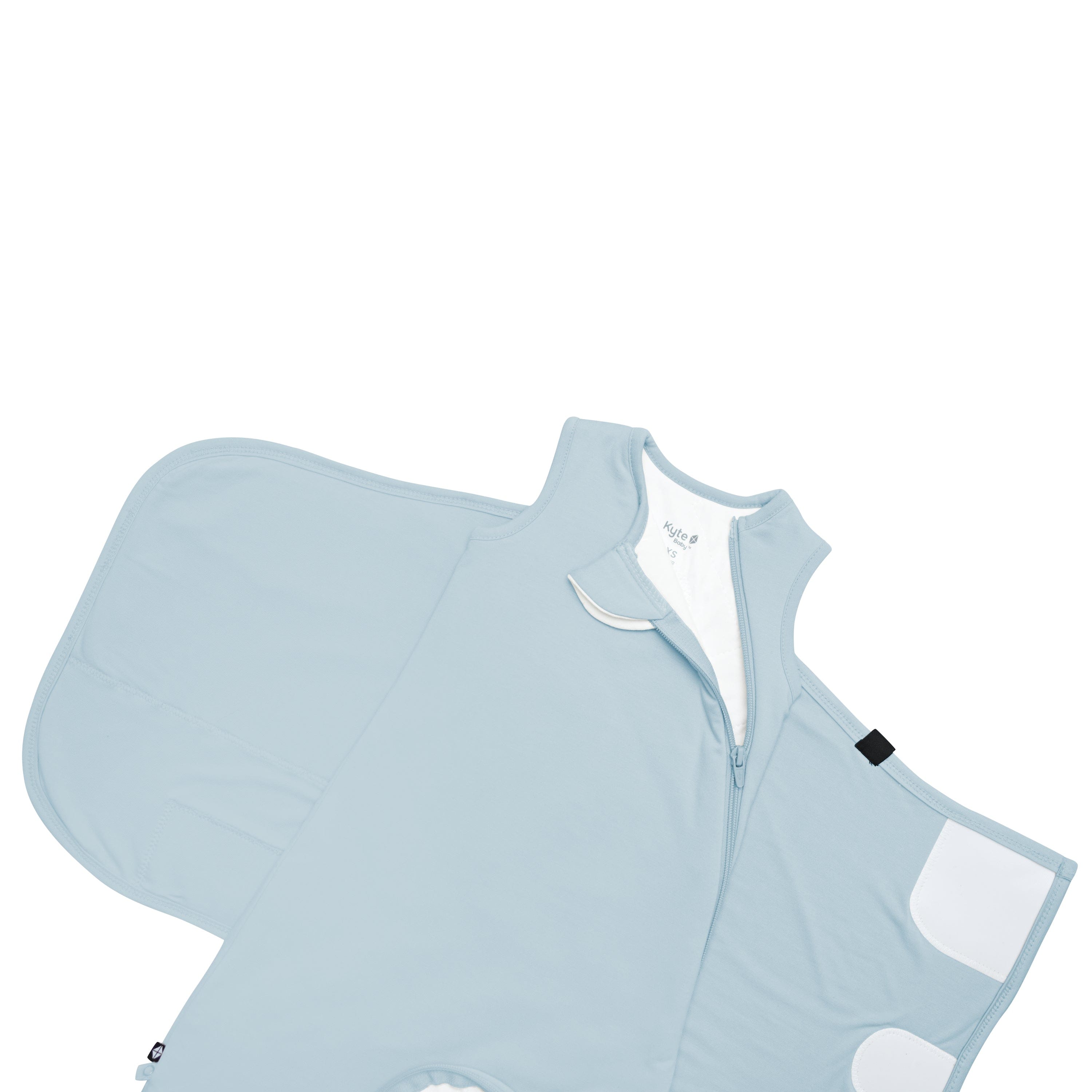  Sleep Bag Swaddler in Fog 1.0、mySite、layawaytickets