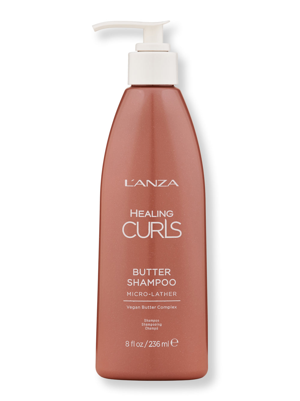 L'anza Healing Curls Butter Shampoo、mySite、gigharbornorthrealestate