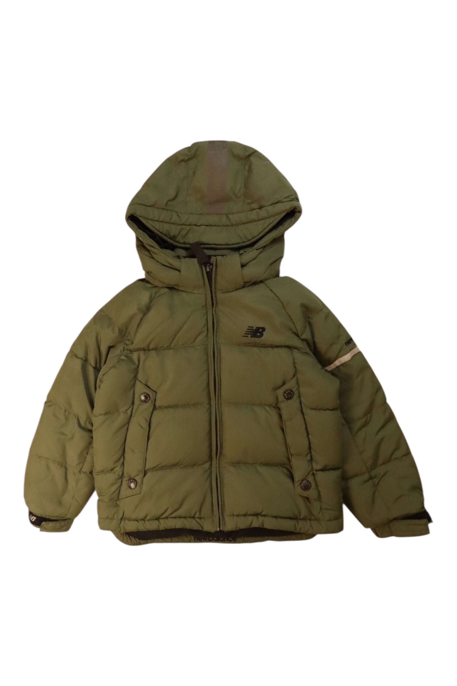 New Balance Puffer Coat 4T、mySite、g9winljtr