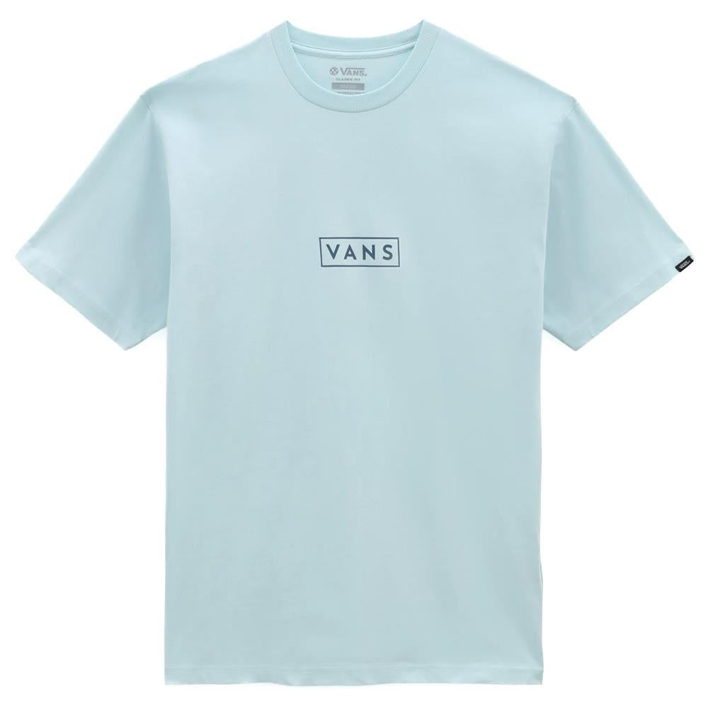  Vans Classic Easy Box - Blue Glow/Vans Teal、mySite、merchandisen