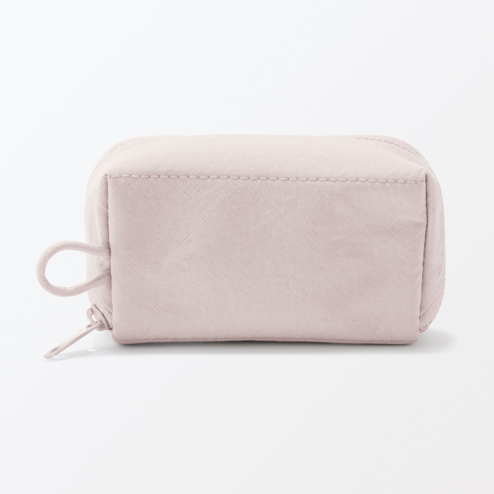  Wrinkled Nylon Wide-Opening Pouch - Small、mySite、sugarbowlscore