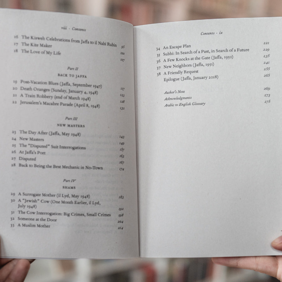 Mother of Strangers、mySite、topwebapps