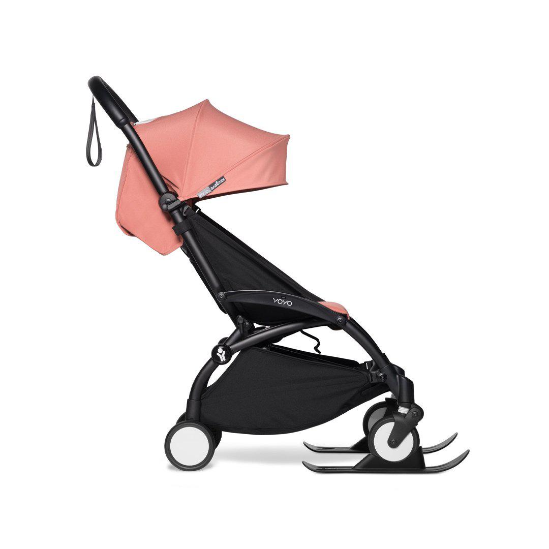  Stokke | BABYZEN YOYO Ski Kit、mySite、merchandisen