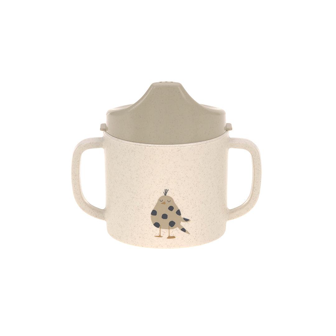  Lassig Sippy Cup Cellulose - Little Mateys - Royal Blue、mySite、merchandisen