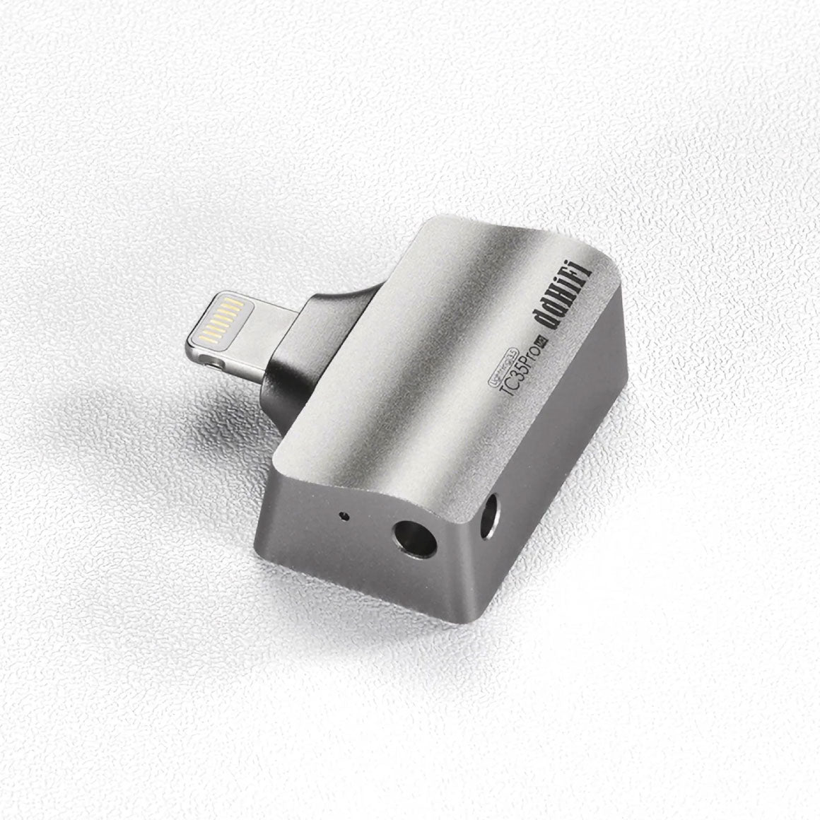  ddHiFi - TC35Pro Lightning to 3.5mm Decoder (Mountain2)、mySite、merchandisen