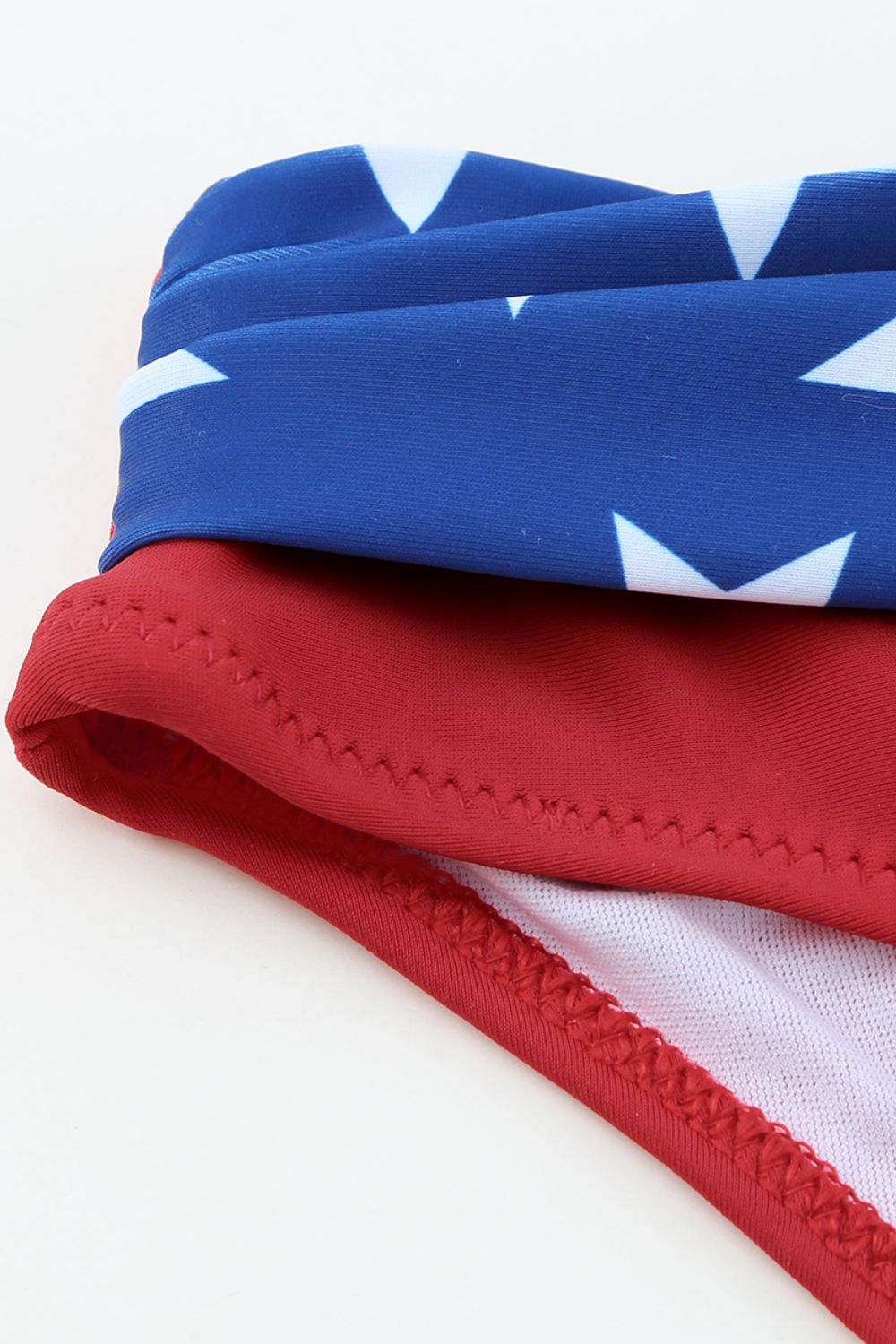  Mia Striped Ruched Bikini Set、mySite、justintrudeaud