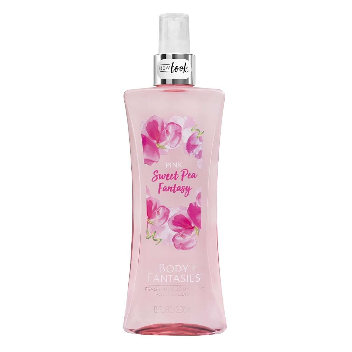 Body Fantasies Signature Fragrance Body Spray 8 fl oz、mySite、gigharbornorthrealestate