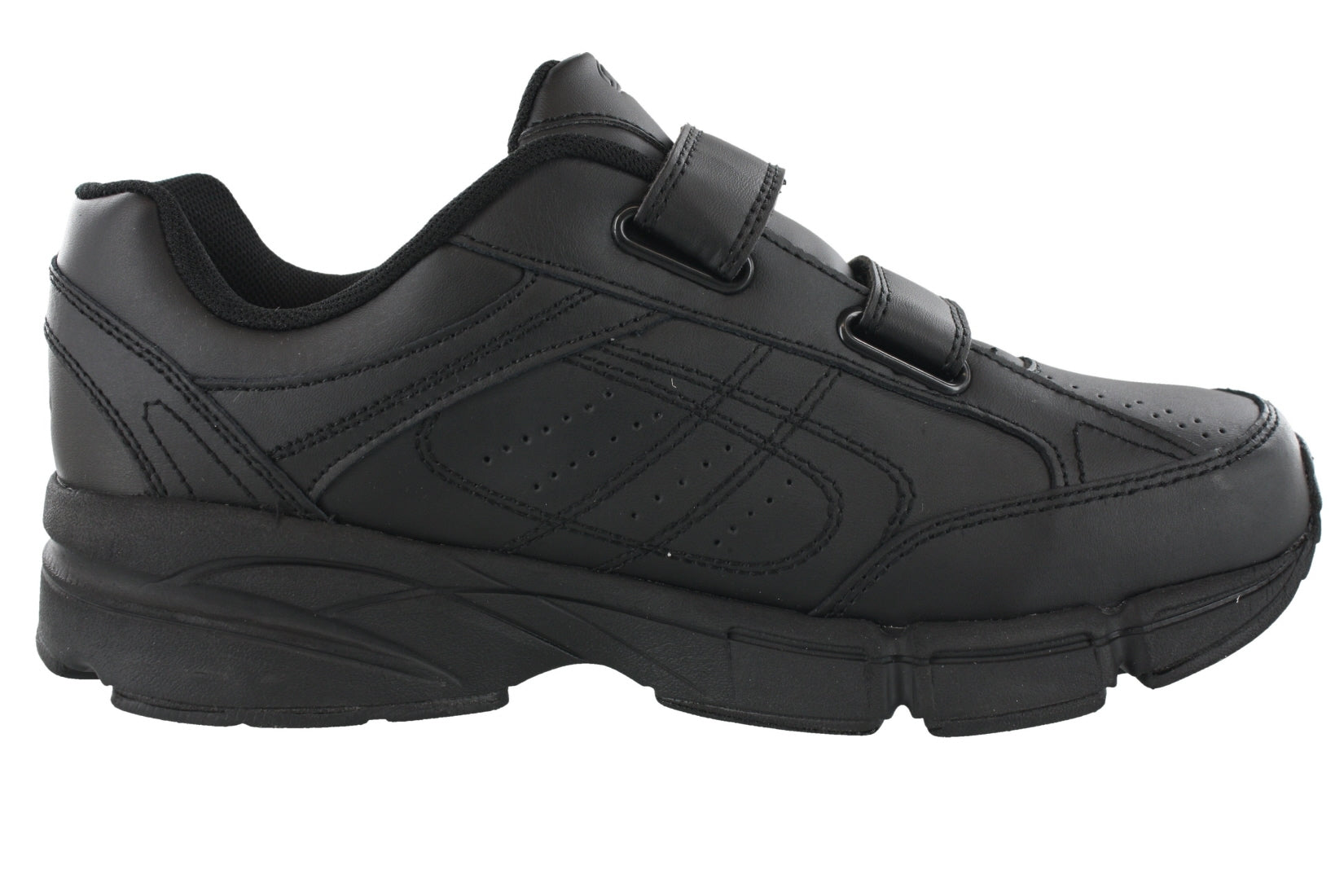 Dr. Scholls Mens Omega Hoop and Loop Tennis Shoes for Elderly Wide Width、mySite、dreamappss
