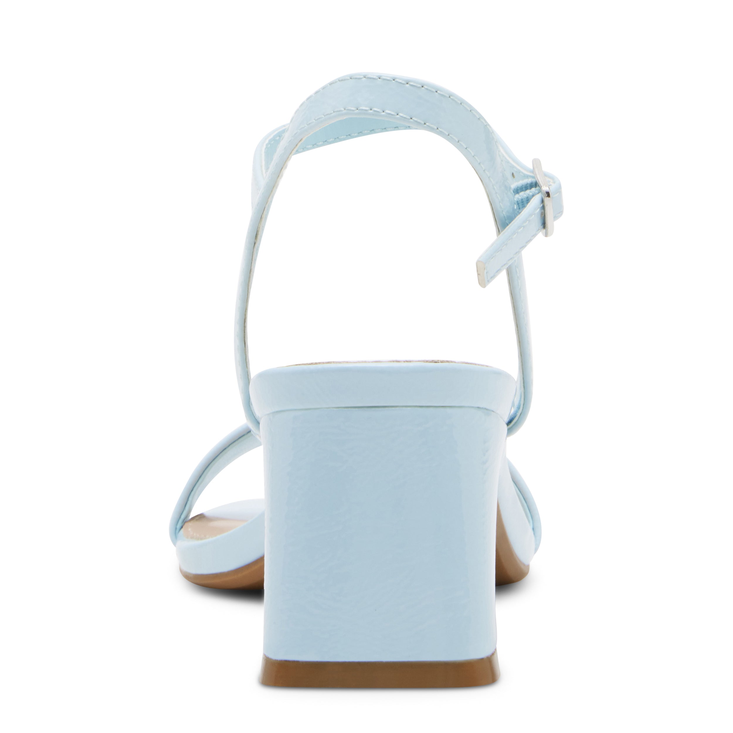 BIRDIEE LIGHT BLUE CRNKLE PATENT、mySite、dreamappss