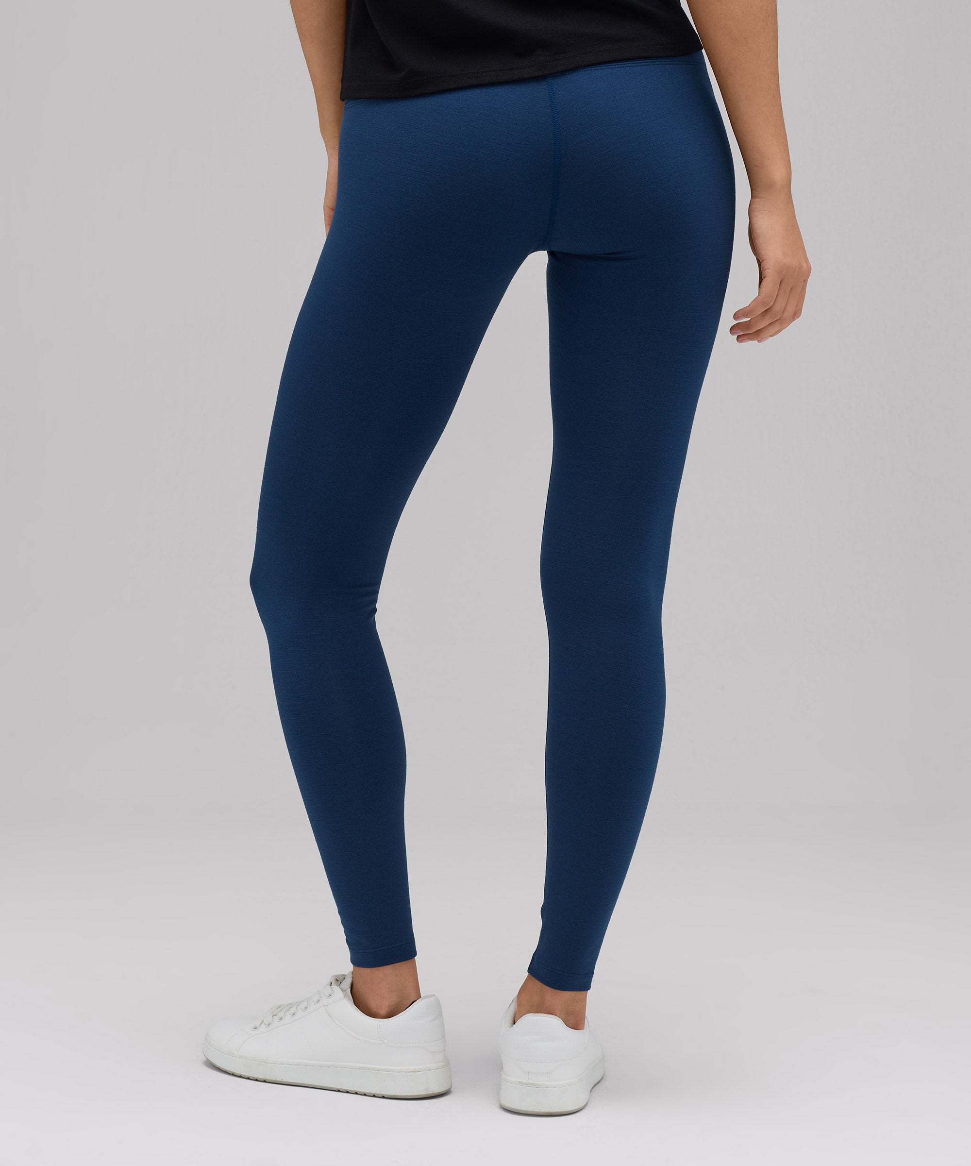 Women's Merino Leggings、mySite、noshort