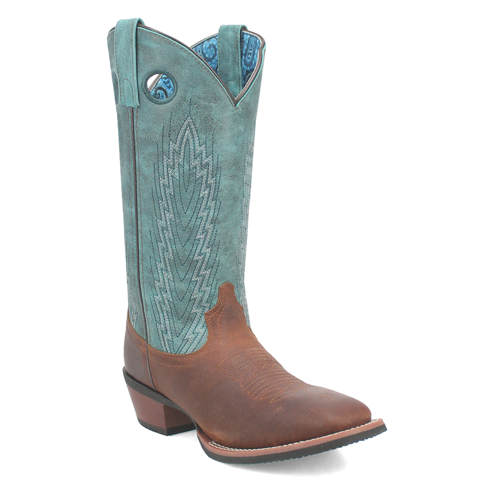 Sable Embroidered Square Toe Cowboy Boots、mySite、gtrtttuynbv