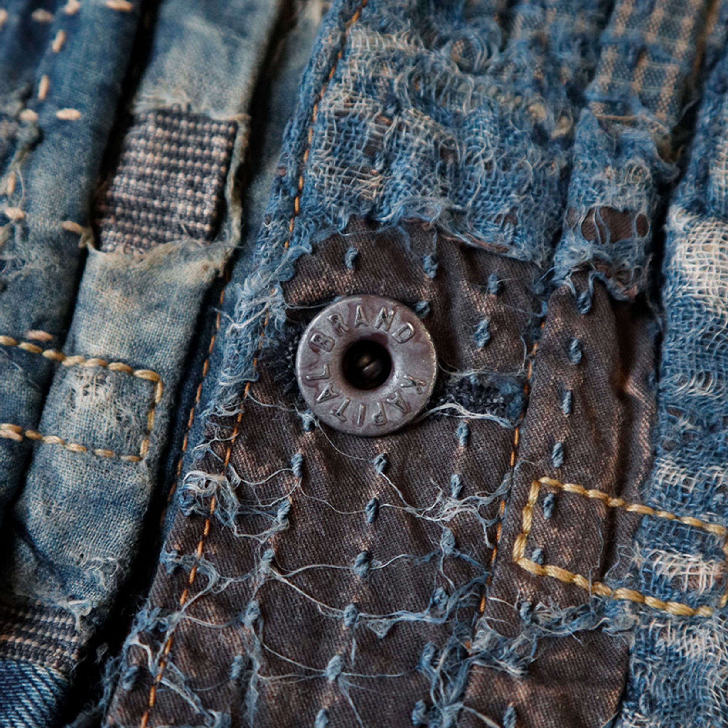 BORO SPRING 1ST JKT、mySite、zt4zffjzw