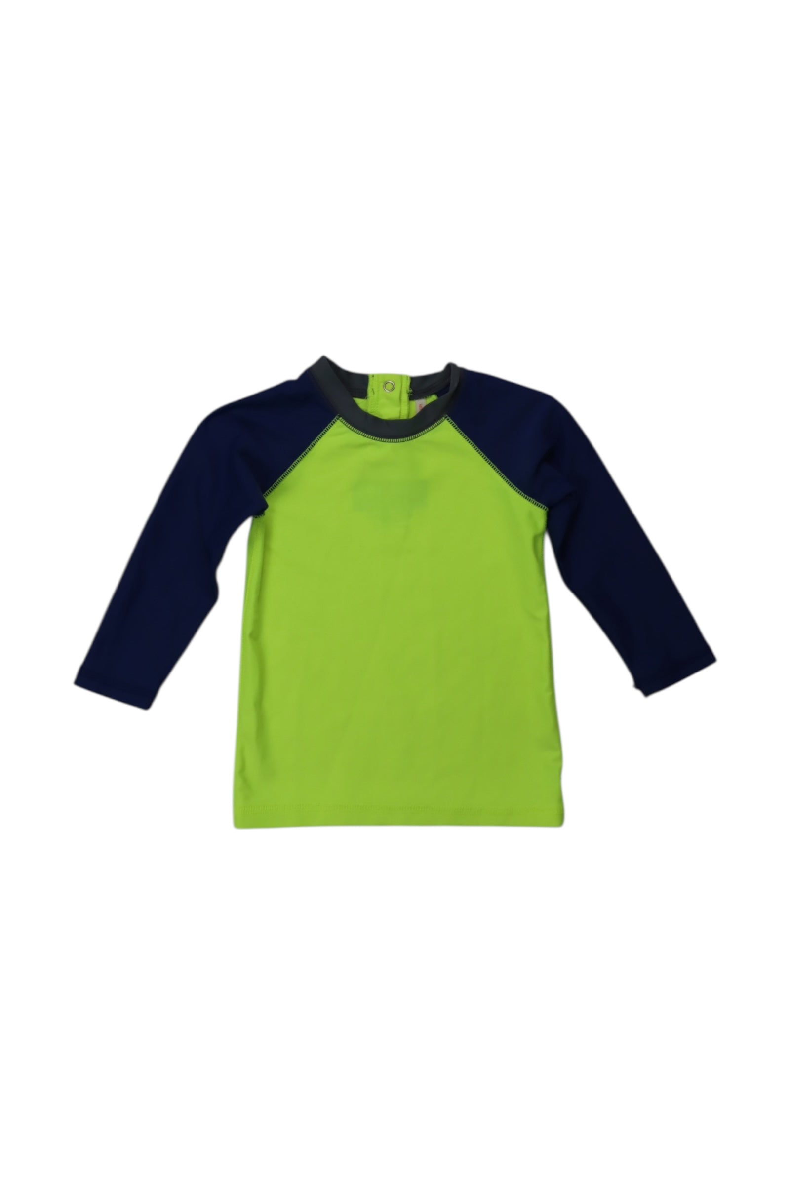Crewcuts Rash Guard, Size 18-24M、mySite、g9winljtr