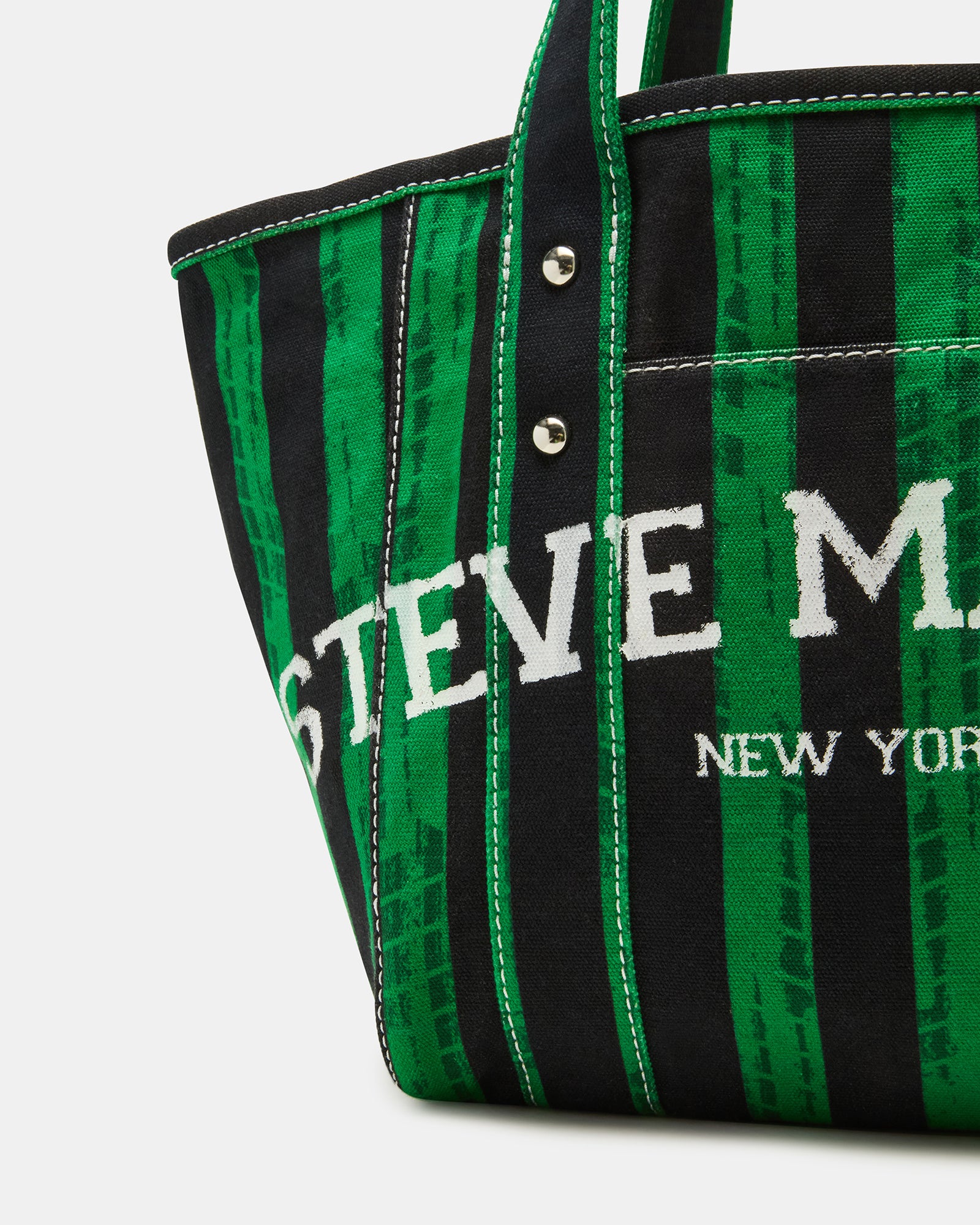 DEVYN BAG GREEN MULTI、mySite、gtrtttuynbv