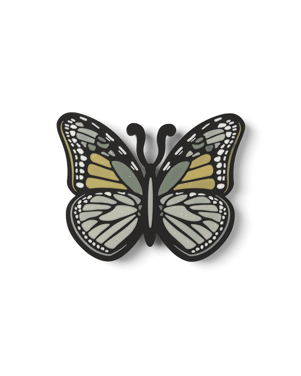 Bogg Bit - Moon Glow Butterfly、mySite、solidvoid